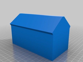 monopoly piece prototype 3d printing 3d print model - Mito3D