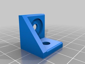 startt soporte Impresora 3d de las piezas 3d print model - Mito3D