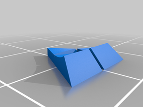 my cube art 3d print model - Mito3D