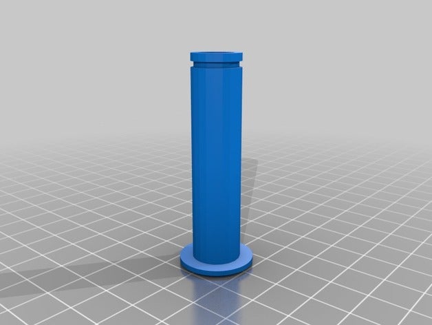 4mm de filamentos ptfe guia bowden acoplador Impressora 3d acessórios 3D print model - Mito3D