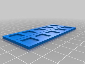 el camino de la especia cubo titular juguetes y accesorios juego 3d print model - Mito3D