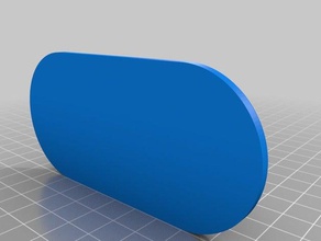 just another utility wall hook organization 3d print model - Mito3D