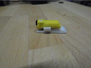 dronekeeper hobby 3d slash 3d print model - Mito3D
