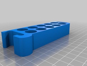 alambre estante stand-offs Impresora 3d accesorios 3d print model - Mito3D