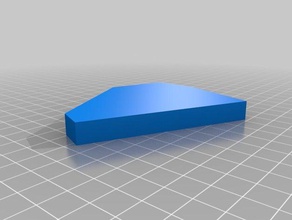 regular irregular shapes math 3d print model - Mito3D