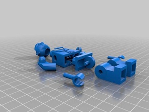 charles babbage lego 3d printing 3d print model - Mito3D