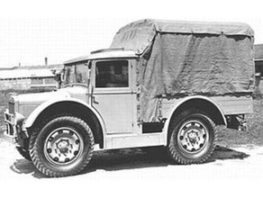 as37 araç İtalya askeri tank kamyon silah II İkinci Dünya Savaşı 3d print model - Mito3D
