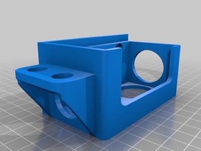 multimetro titolare grandi lh l'elettronica 3d print model - Mito3D