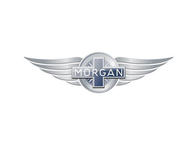 morgan badge automotive 3d aero ss auto automobile british car cool popular sexy trending 3D print model - Mito3D