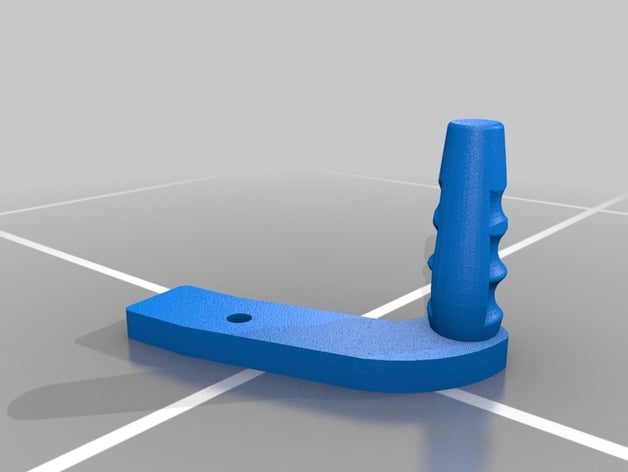 manejar sin espejo de canon eos m La impresión en 3d 3D print model - Mito3D