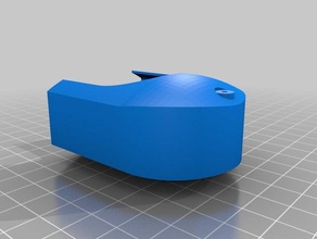 bademischer kwcdomo bagno badewanne ventil verschluss zubehr 3d print model - Mito3D