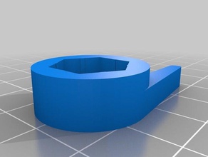 trinus kodama bamboleo revisión de la beta prevenir rotura vidrio en 3d piezas impresora z 3d print model - Mito3D
