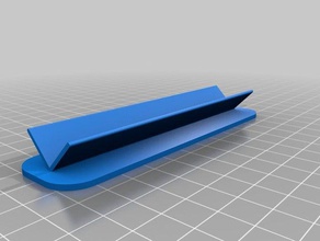 rolling Tabelle 420 Gelenk ins Rollen Unkraut 3d print model - Mito3D