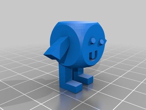 kech 3d printing toy 3d print model - Mito3D