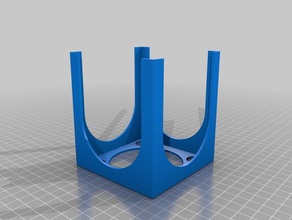 ohrenspritzentr ger kulak şırınga tutucu banyo yular hijyen ohrenspritze 3d print model - Mito3D