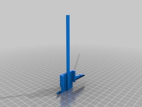 caliper small printers hand tools 3d print model - Mito3D