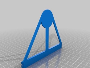 litophane holder sculptures 3d print model - Mito3D