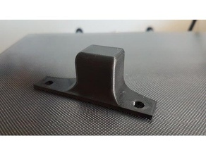 anycubic i3 mega-Kabel-Halter 3d Drucker Zubehör 3d print model - Mito3D