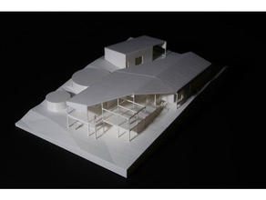 rba - Haus 8 Gebäude & Strukturen Architektur Modell 3d print model - Mito3D