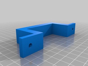 carrying handle 3d printing 3d print model - Mito3D