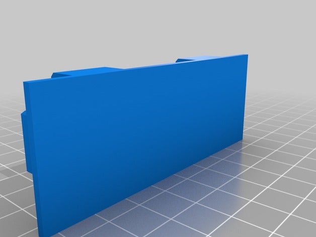 yosoo gm328 tester case electronics 3D print model - Mito3D