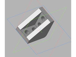 ecke Ecke tools 3d print model - Mito3D