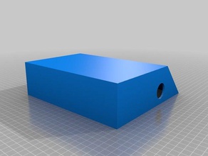 181 tür chestbox kostüm 3d print model - Mito3D