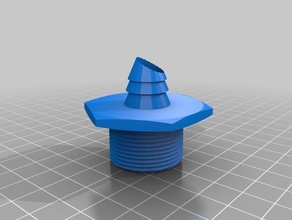 cupler mühendislik 3d print model - Mito3D
