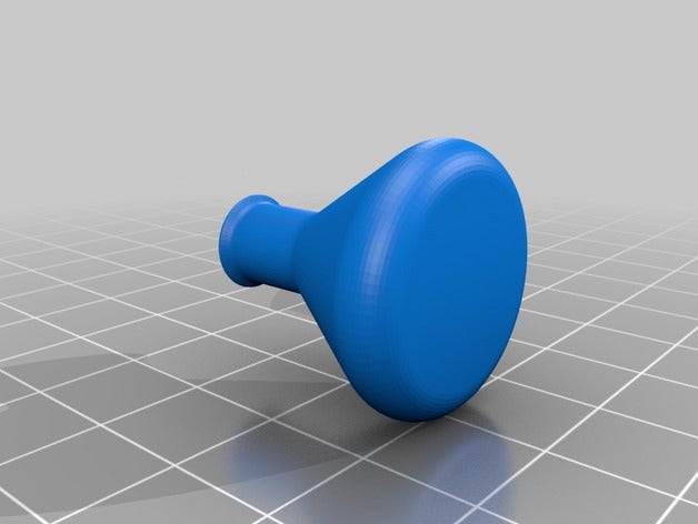 bardak karıştırılır oyunlar 3D print model - Mito3D