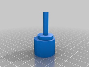 motor connector 3d printing 3d print model - Mito3D