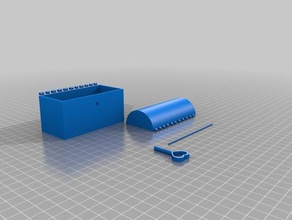 ar 3d printing 3d print model - Mito3D