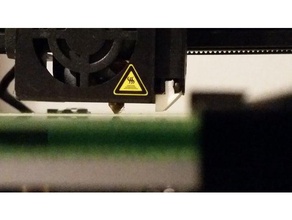 cr-10-fan duct mod 3d-Drucker Teile 3d print model - Mito3D