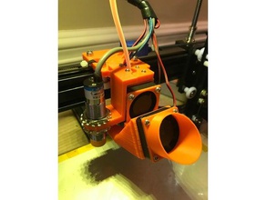 anet a2 e3dv6 sensor de montagem impressora 3d peças indutivo 3d print model - Mito3D