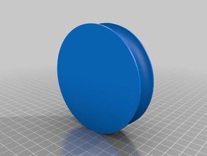rígida de dobra do tubo kit computador 3d print model - Mito3D