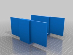 second part 3d printing 3d print model - Mito3D