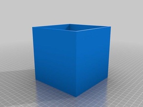 14 dec 17 3d slash 3d print model - Mito3D