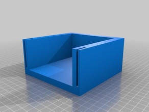 3 proje 3d baskı 3d print model - Mito3D