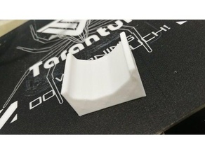 gas block roll pin helper tools ar15 3d print model - Mito3D