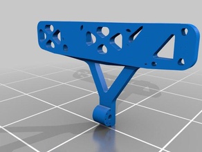 Glyphe ' grabber in der Robotik ftc 3d print model - Mito3D