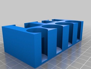 shadespire token tepsileri oyunlar 3d print model - Mito3D