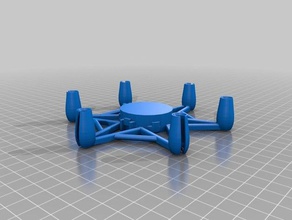 flash flexbot 3d printing 3d print model - Mito3D