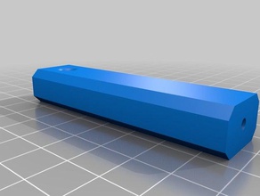 juul 3d baskı 3d print model - Mito3D