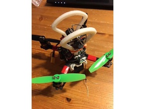 eachine tx02-Kamera-mount-guard r c Fahrzeuge Kamera Kamera-Halterung tx02 3d print model - Mito3D