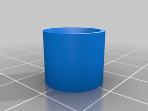 filament feeder upgrade 3d printing printer parts 3d print model - Mito3D