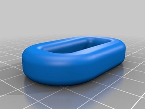 adjustable pot hanger camping sport & outdoors 3d print model - Mito3D