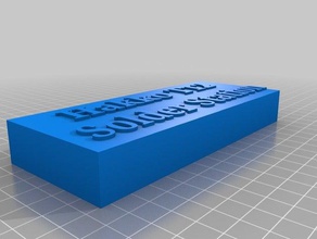 t12 caja de fuente alimentación rev 10 La impresión en 3d 3d print model - Mito3D
