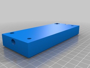 t12 box power supply rev10 3d printing 3d print model - Mito3D