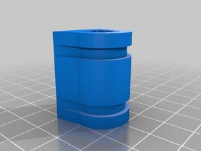 3d printer linear bearing collection printing 3d print model - Mito3D