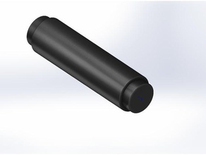 aoyue 968a sostituzione bobina di saldatura accessorio il fai da te 3d print model - Mito3D