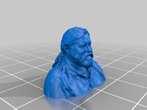 me sculture 3d print model - Mito3D